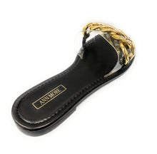 Load image into Gallery viewer, Ann More Women flat sandal RICHEY
