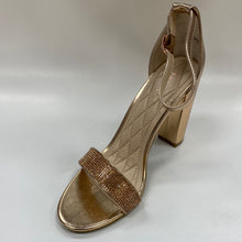 Load image into Gallery viewer, FRENZY-54 HEEL SANDAL
