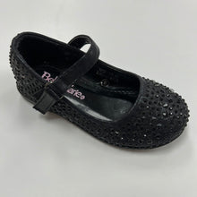 Load image into Gallery viewer, Bella Marie Wonder-1E Girls toddler/little girl ballerina shoes

