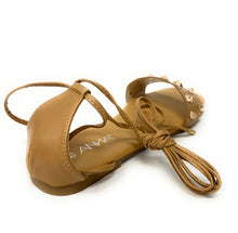 Load image into Gallery viewer, Anna Laceup-2
