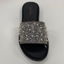 Load image into Gallery viewer, Lis6082w Lia flat sandals
