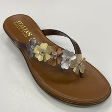 Load image into Gallery viewer, Emina Italian shoemaker
