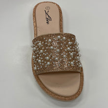 Load image into Gallery viewer, Lis6082w Lia flat sandals
