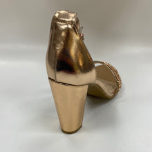 Load image into Gallery viewer, FRENZY-54 HEEL SANDAL
