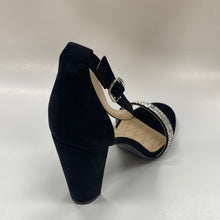 Load image into Gallery viewer, FRENZY-54 HEEL SANDAL
