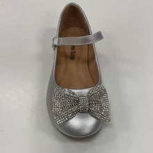 Load image into Gallery viewer, Girls dressy ballerina shoes Glendo
