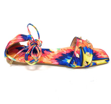 Load image into Gallery viewer, Anna Laceup-2
