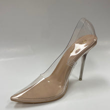 Load image into Gallery viewer, Mata Shoes Keep It Simple Nude
