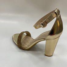 Load image into Gallery viewer, FRENZY-54 HEEL SANDAL

