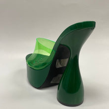 Load image into Gallery viewer, INJI cape Robin sandals
