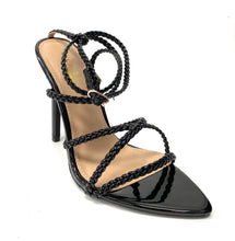 Load image into Gallery viewer, Glaze Charlotte-1 Black
