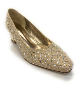 Valenti Franco Cali-2 35282-509 Platinum