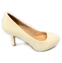 Load image into Gallery viewer, WOMEN DELICACY PUMP RILEY-74
