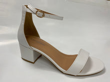 Load image into Gallery viewer, Women low heel sandal DARCIE-1
