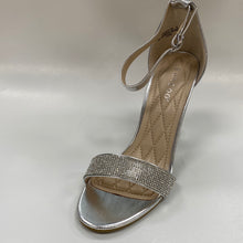 Load image into Gallery viewer, FRENZY-54 HEEL SANDAL
