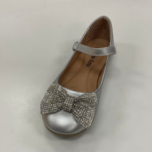Load image into Gallery viewer, Girls dressy ballerina shoes Glendo

