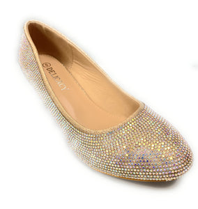 Delicacy Jemma-33 Champagne