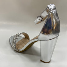 Load image into Gallery viewer, FRENZY-54 HEEL SANDAL
