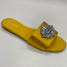 Load image into Gallery viewer, BEST-21 slide w/rhinestone
