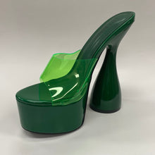 Load image into Gallery viewer, INJI cape Robin sandals
