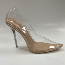 Load image into Gallery viewer, Mata Shoes Keep It Simple Nude
