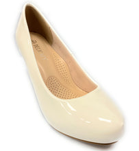 Load image into Gallery viewer, WOMEN DELICACY PUMP RILEY-74

