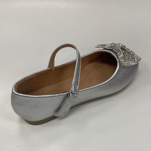 Load image into Gallery viewer, Girls dressy ballerina shoes Glendo
