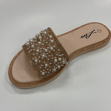 Load image into Gallery viewer, Lis6082w Lia flat sandals
