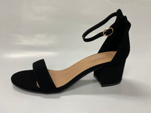 Load image into Gallery viewer, Women low heel sandal DARCIE-1
