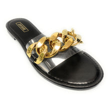 Load image into Gallery viewer, Ann More Women flat sandal RICHEY
