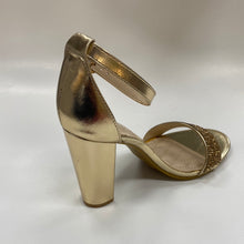 Load image into Gallery viewer, FRENZY-54 HEEL SANDAL
