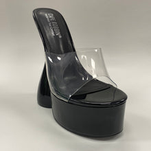 Load image into Gallery viewer, INJI cape Robin sandals
