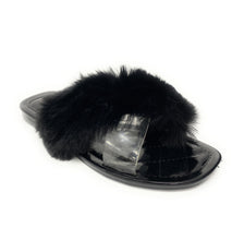 Load image into Gallery viewer, Glaze Rosie-2 Black
