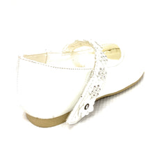 Load image into Gallery viewer, Katie Girl 32715-303 White PT
