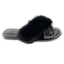 Load image into Gallery viewer, Glaze Rosie-2 Black
