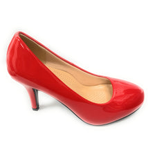 Load image into Gallery viewer, WOMEN DELICACY PUMP RILEY-74
